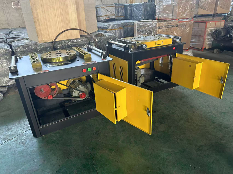  Barra de refuerzo Bender GW60