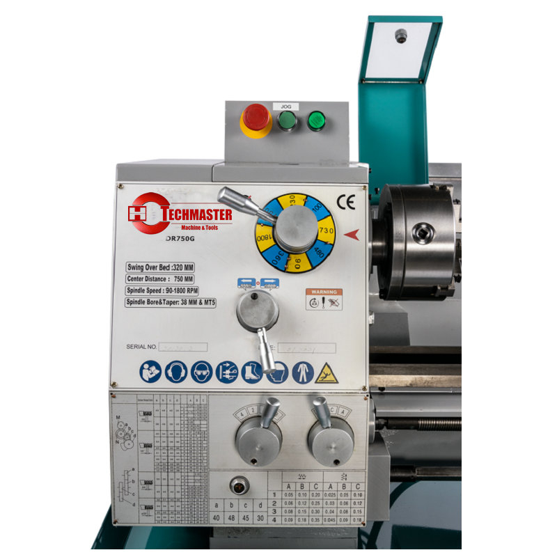 CJM320C 500/mm750 mm