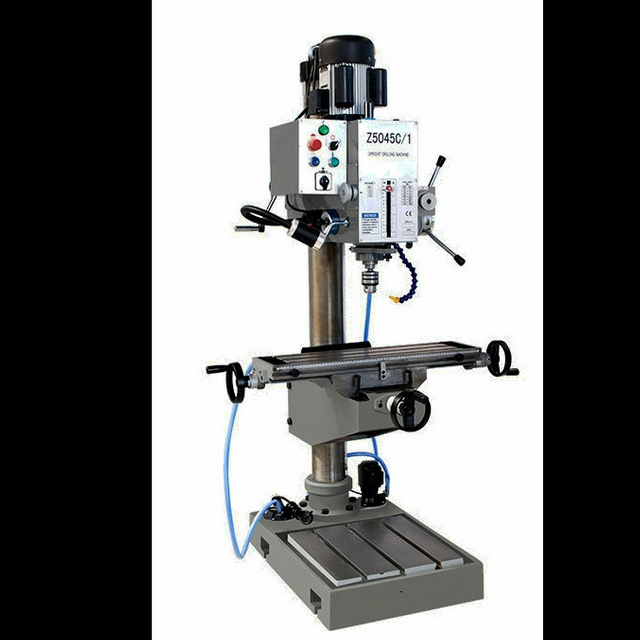 Columna de columna y molino Z5045C/1Z5045C/1