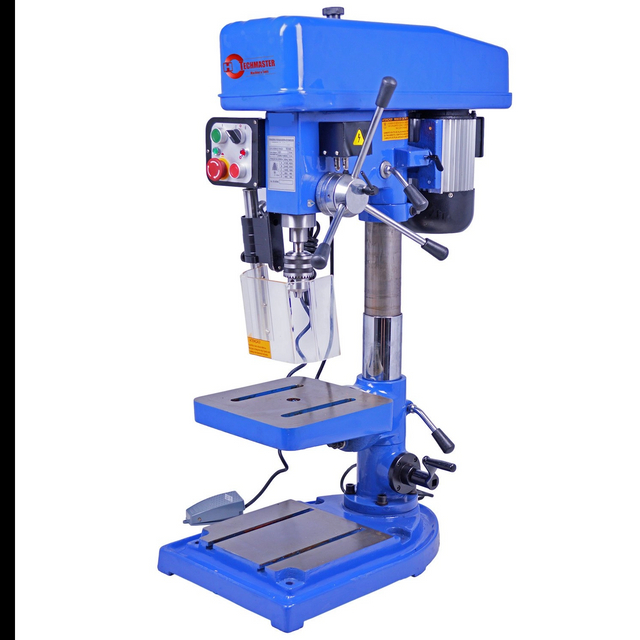 Banco de perforación Machne Z516d