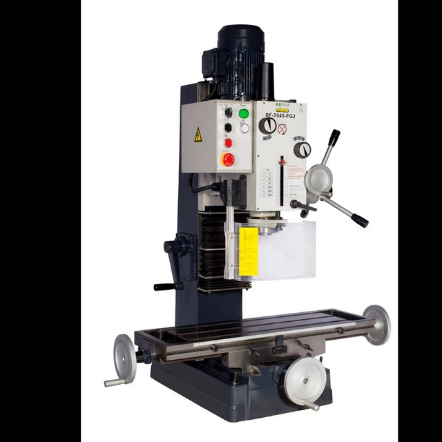 Tipo de banco BF 7045 FG2 TF
