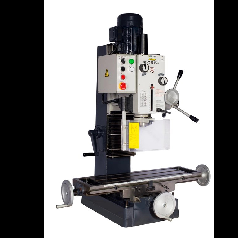 Tipo de banco BF 7045 FG2 TF