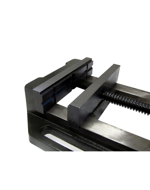 Vice de la máquina de perforación