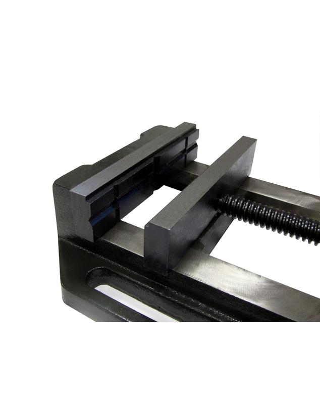 Vice de la máquina de perforación