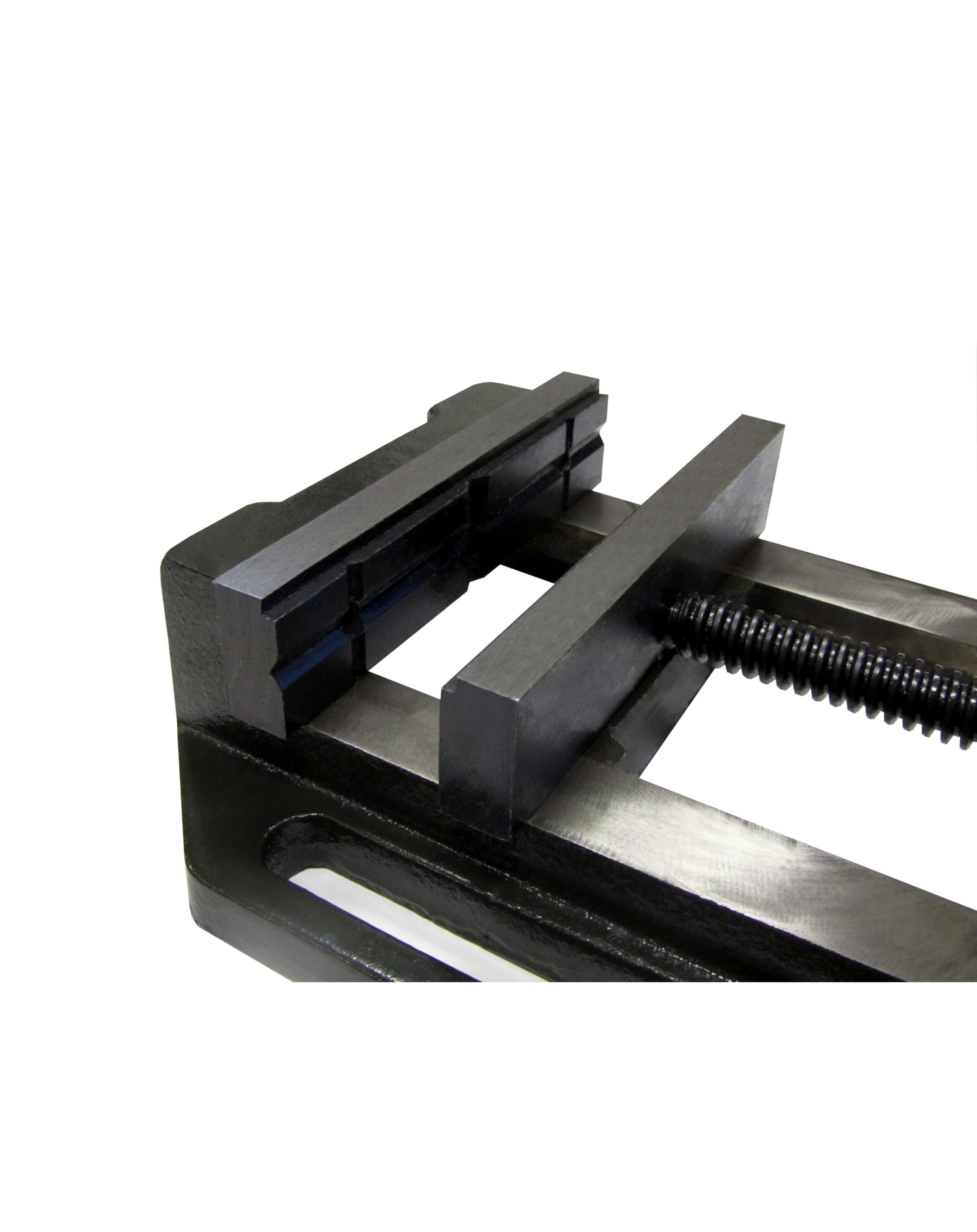 Vice de la máquina de perforación