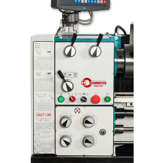 C330-1000 torno de precisión de alta velocidad