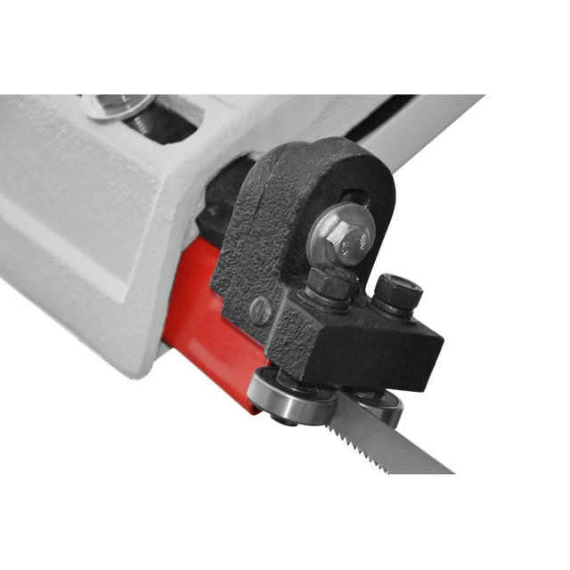 BS128HDRC 230V Band Saw (con refrigerante) 