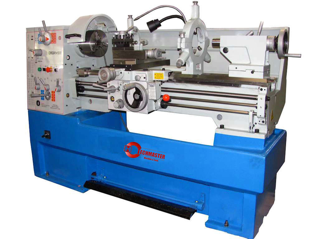 Motor torno cm6241x1000