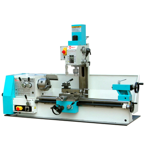 Máquina múltiple MP250C