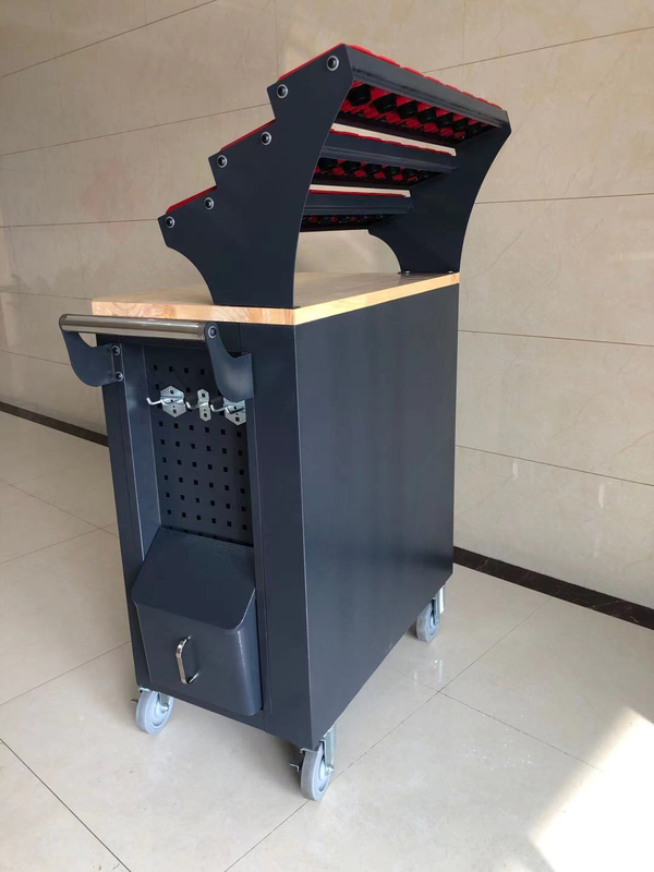 Accesorios de la serie de gabinetes 