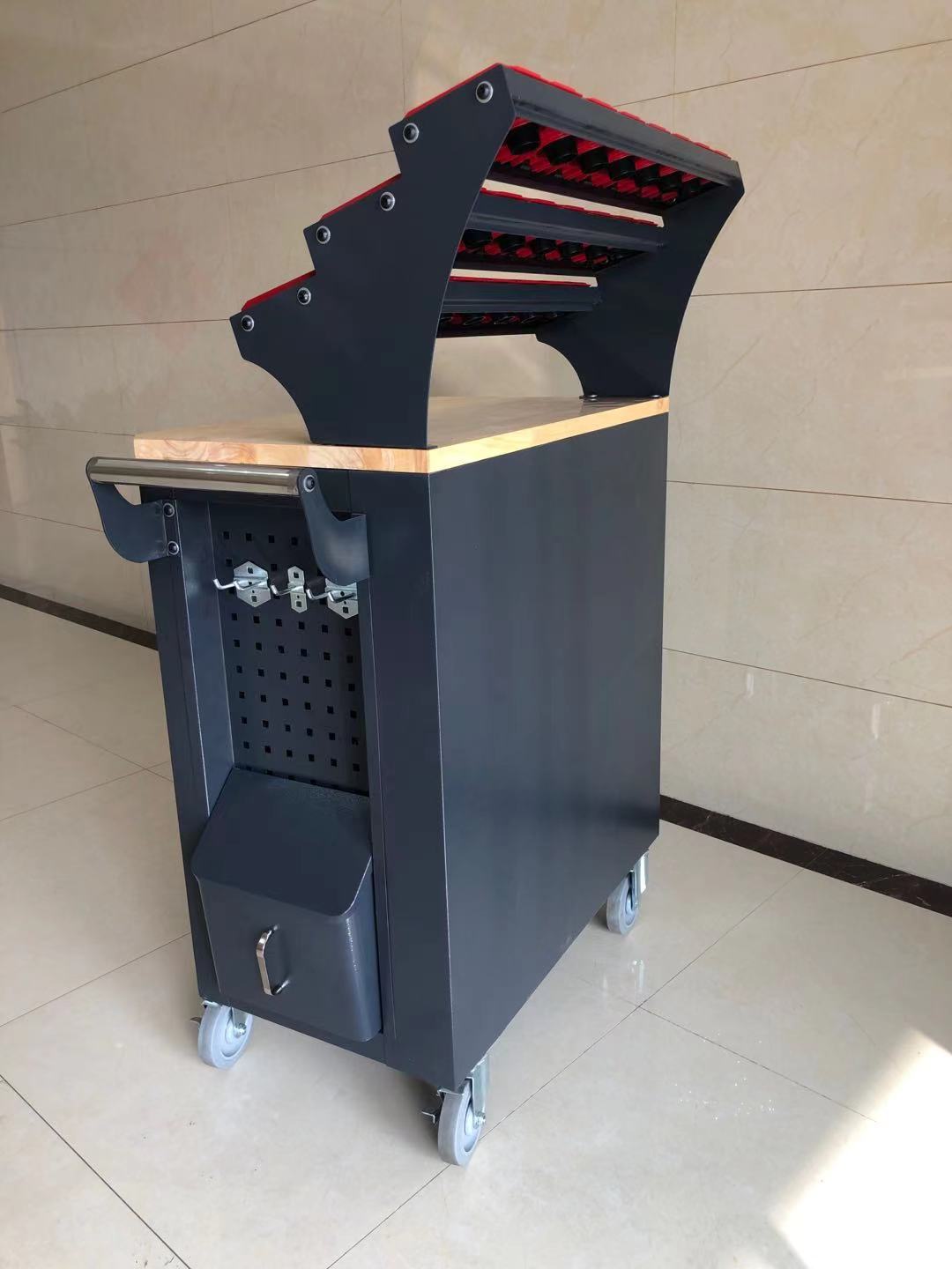 Accesorios de la serie de gabinetes 