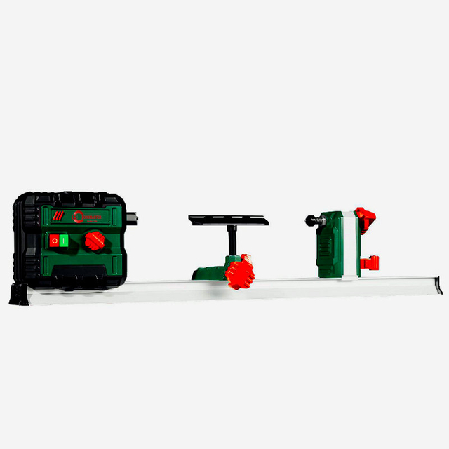 Torno de madera JF1060