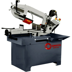Sierra de banda BS320 (con refrigerante) 