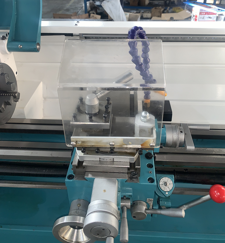 Lathe de banco ML310X815 (unidad de engranaje)