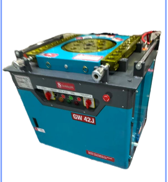  Barra de refuerzo Bender GW42J