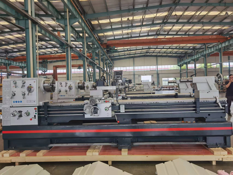 Cuerpo horizontal de calidad C62800/1500/2000 mm/3000 mm