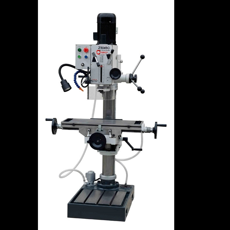 Máquina de perforación económica Z5045C (mesa de trabajo cruzada)