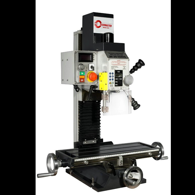 Banco tipo bf 20 vario