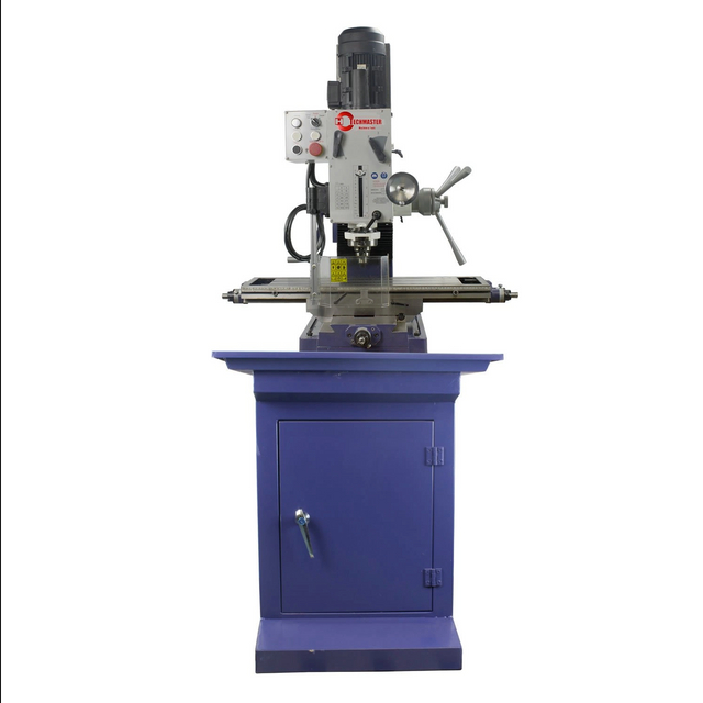 FURADEIRA FRESADORA ENGRENADA CTFFE45