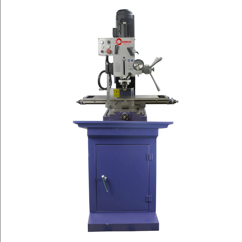 FURADEIRA FRESADORA ENGRENADA CTFFE45
