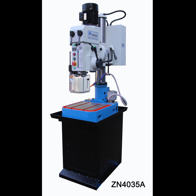 Taladro de banco Zn4035a