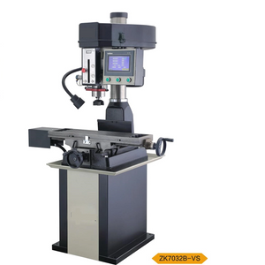 Machina de taladro CNC ZK7032B-VS 