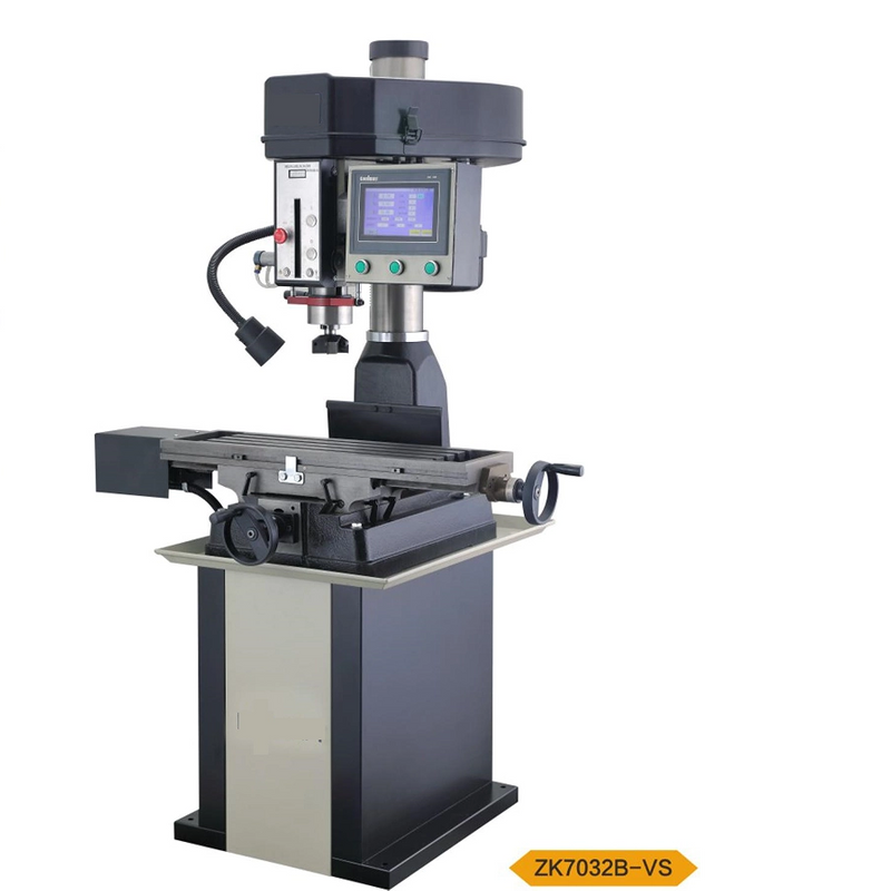 Machina de taladro CNC ZK7032B-VS 