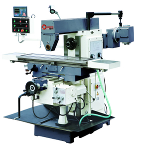 Perforación y fresado Macine XW6136