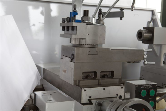 Velocidad variable Torneo convencional C6266C -EVS Serie 