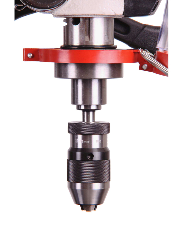 Prensa de perforación de estilo popular de Europa 