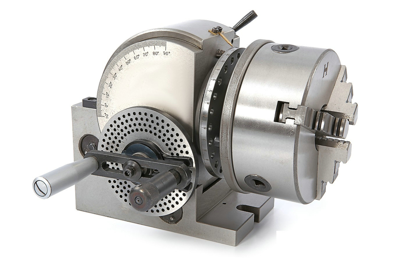 BS-1 Verdeelapparaat se reunió 160 mm. 3 Klauwplaat