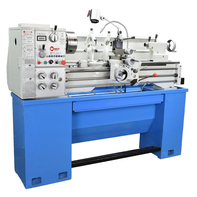 Velocidad variable Big Huso Torneo C0636BV/1000