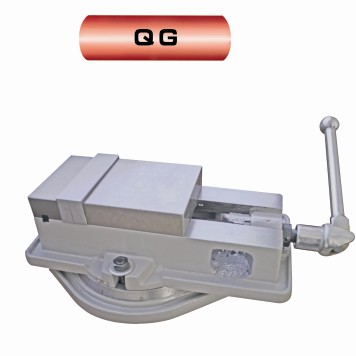 Visual de máquina QG con base giratoria (calidad superior)