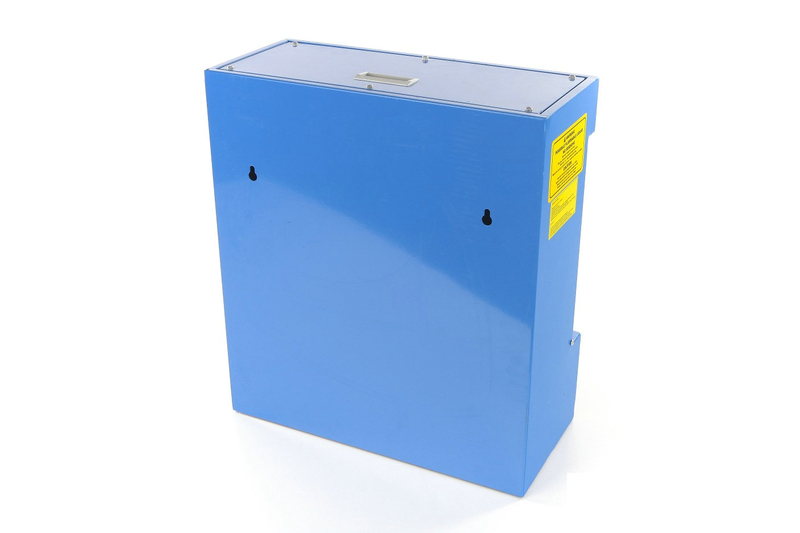  Mc Ontvetterbak se reunió con Pomp en Verlichting