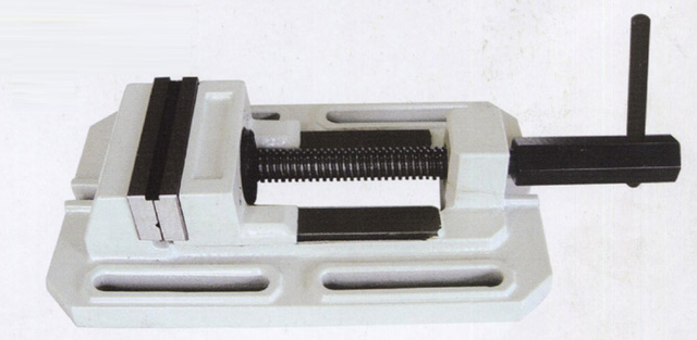 Visual de precisión TQ Precision Drill 