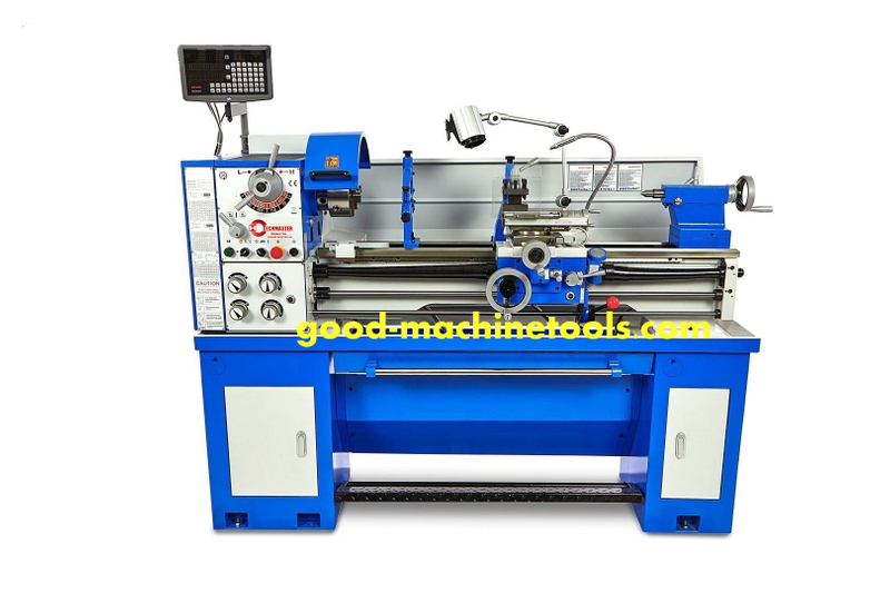 Lathe de motor popular CQ0636 x 1000 