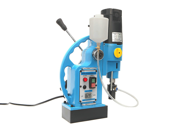 Taladros magnéticos 60