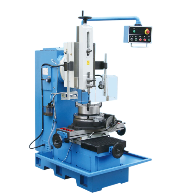  Máquina de ranura B5016C