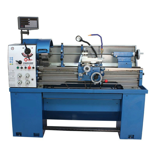 Agujero del huso de 52 mm D360 X1000 Profi 