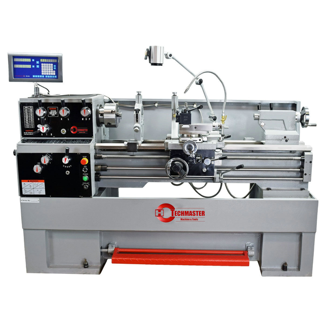 Torno de motor de alta calidad GH1440K