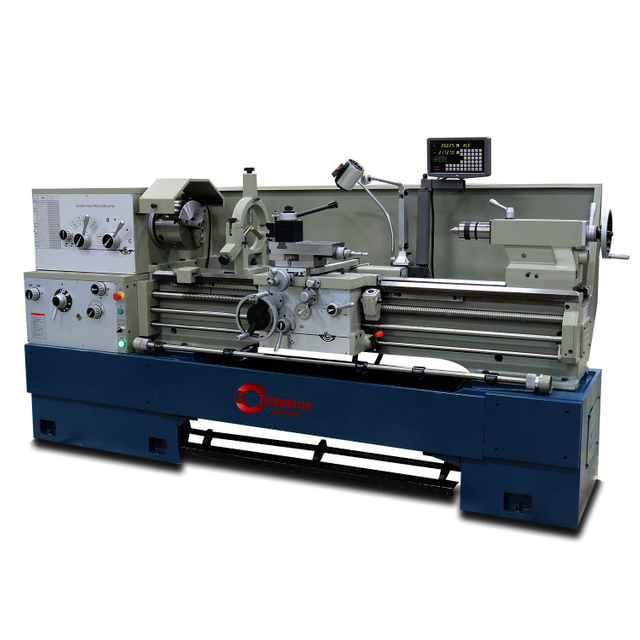 Lathe de lecho de brecha grande de diámetro C6236ZX-C6240ZX-C6246ZX