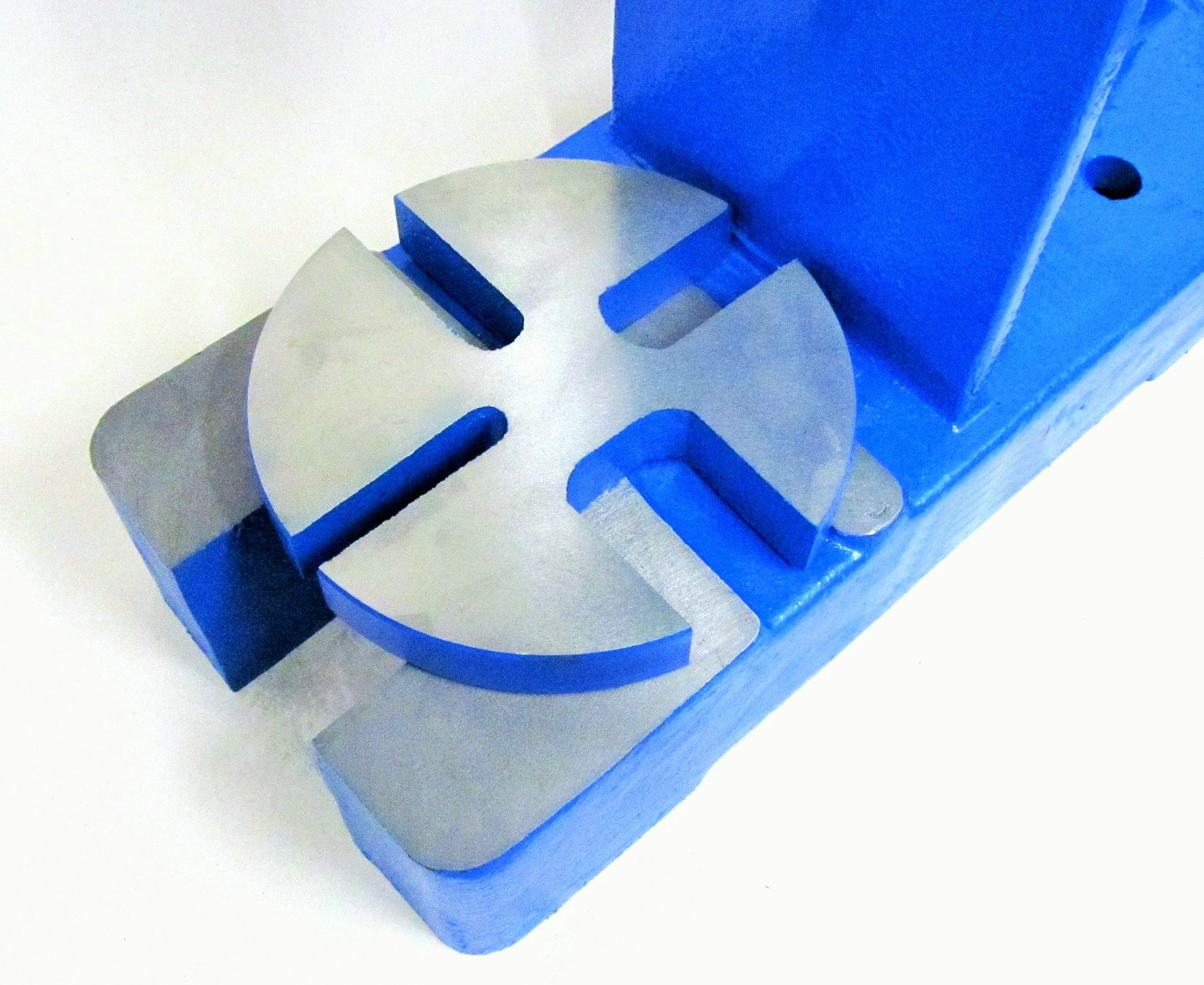 Machina de prensa de 5 toneladas 