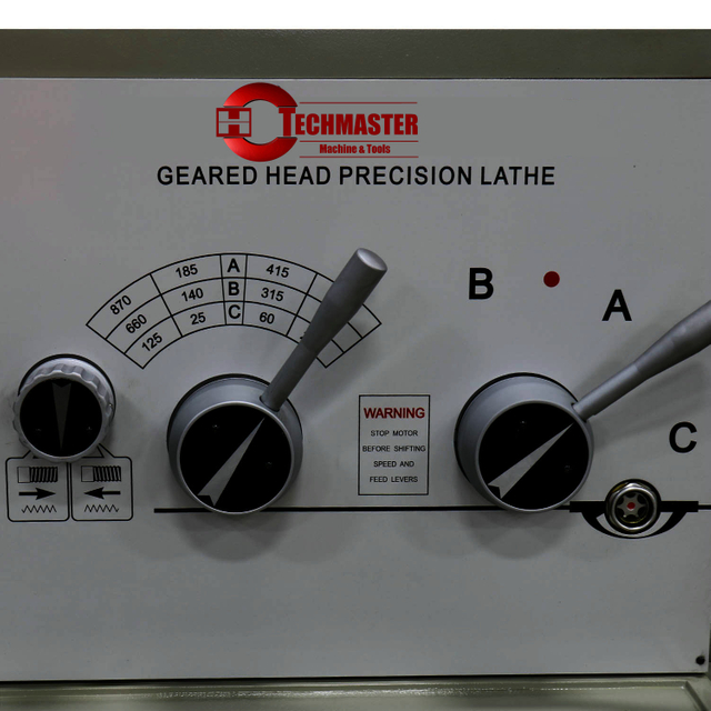 Lathe de lecho de brecha grande de diámetro C6236ZX-C6240ZX-C6246ZX