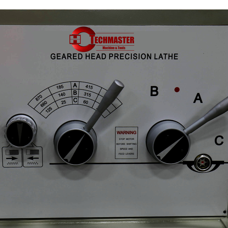 Lathe de lecho de brecha grande de diámetro C6236ZX-C6240ZX-C6246ZX