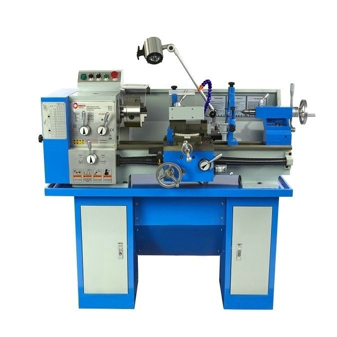 Profesión Topbench Lathe CQ6133/ 600