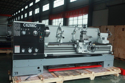 105 mm Universal Huse Holte de alta calidad Tornio C6266C