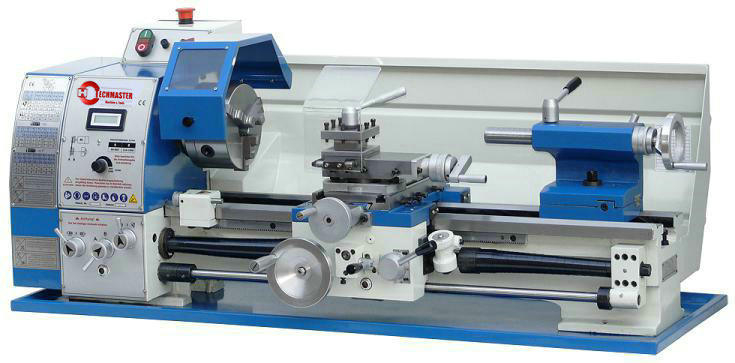 Variolina 700FQ (motor de frecuencia con estilo del inversor delta)