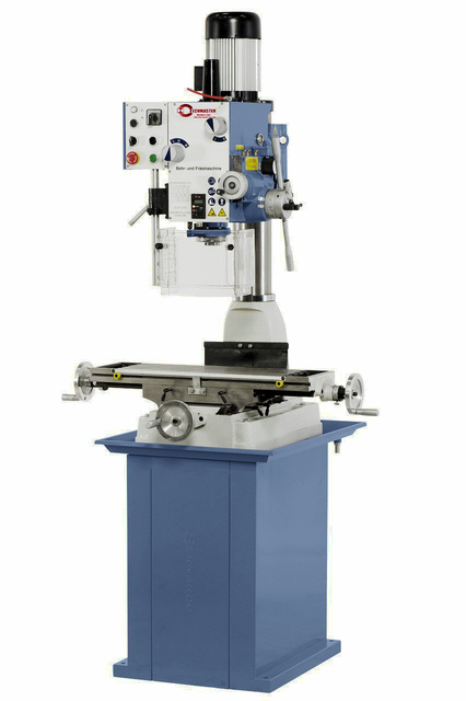 Auto alimentando la máquina de perforación y fresado de engranaje Europa Style J-ZX40A Super
