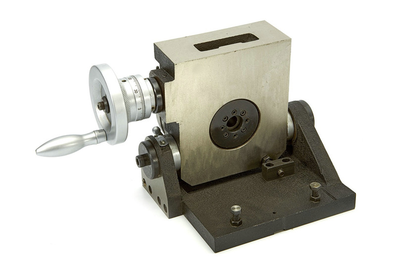 150 mm. Kantelbare Verdeeltafel Modelo HV-6