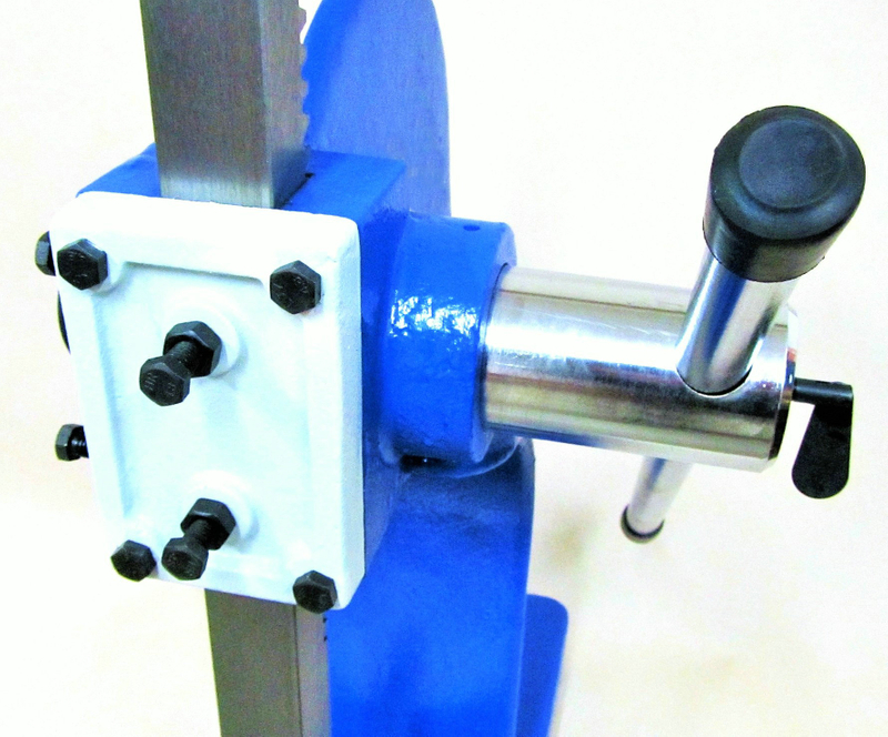 Machina de prensa de 3 toneladas 